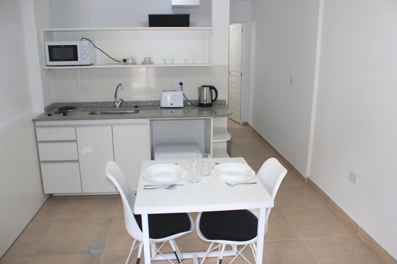 Apartment Nina I